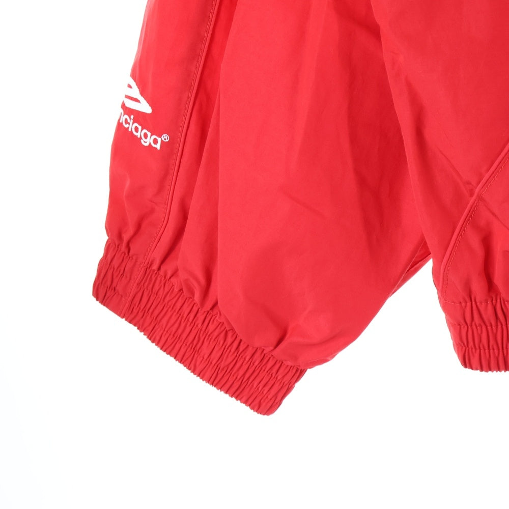 BALENCIAGA(バレンシアガ) 24SS Paris Soccer Track Jacket Tokyo Aoyama パリ サッカーシリーズ 東京 青山限定 トラックジャケット 780884 TPQ38