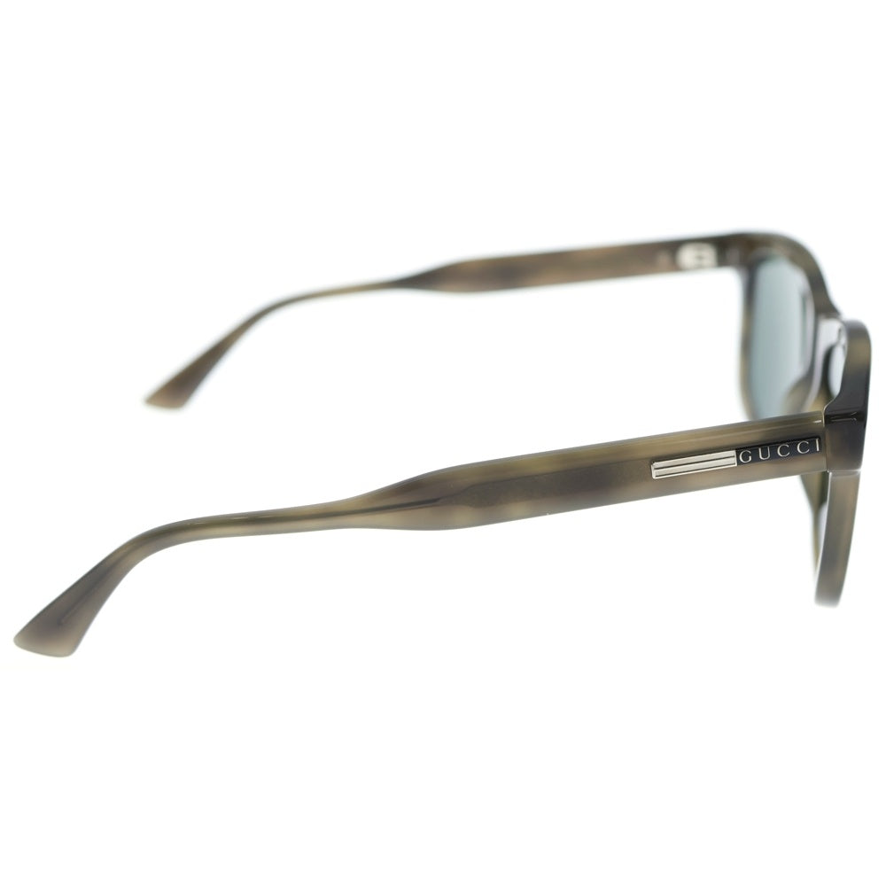 GUCCI(グッチ) GG0824S サングラス アイウェア グレー