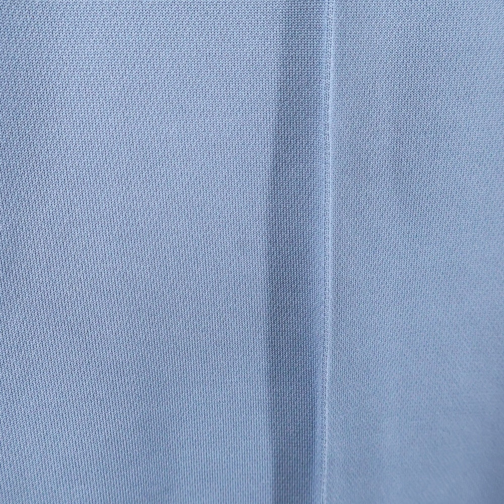 Needles(ニードルス) サイドライントラックパンツ KP221 ブルー