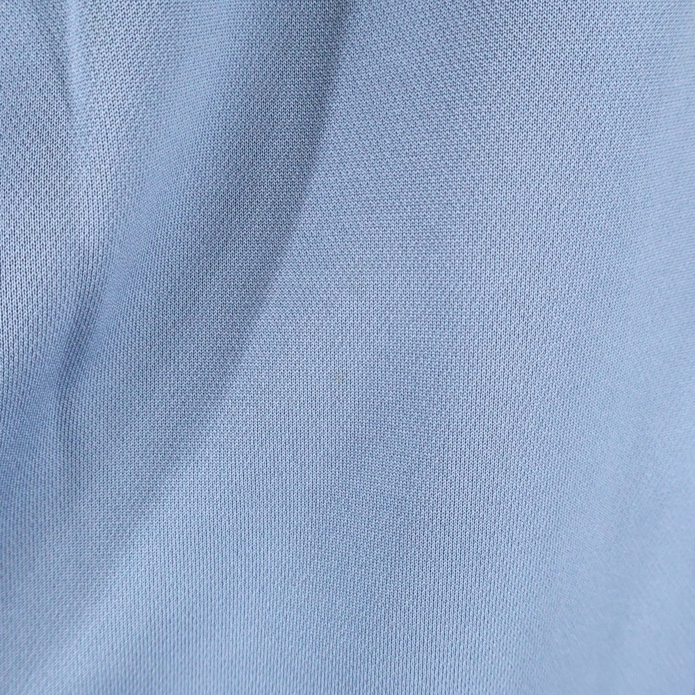 Needles(ニードルス) サイドライントラックパンツ KP221 ブルー