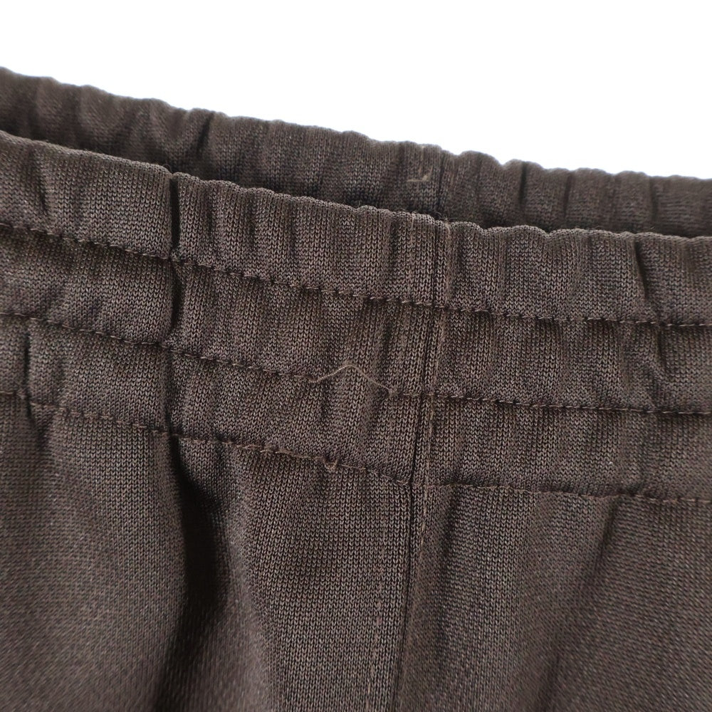 Needles(ニードルス) サイドライントラックパンツ HM226 ブラウン