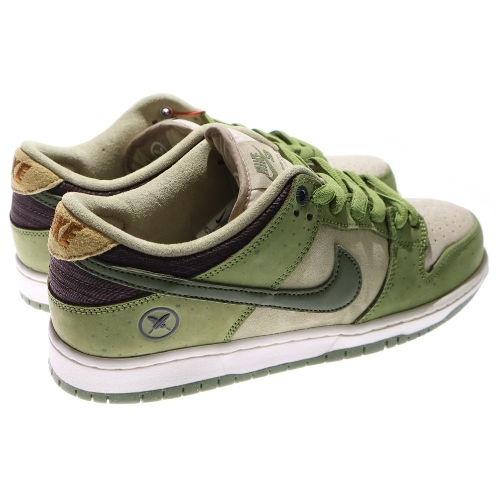 NIKE(ナイキ) ×Yuto Horigome DUNK LOW PRO 堀米 雄斗 ダンク プロ