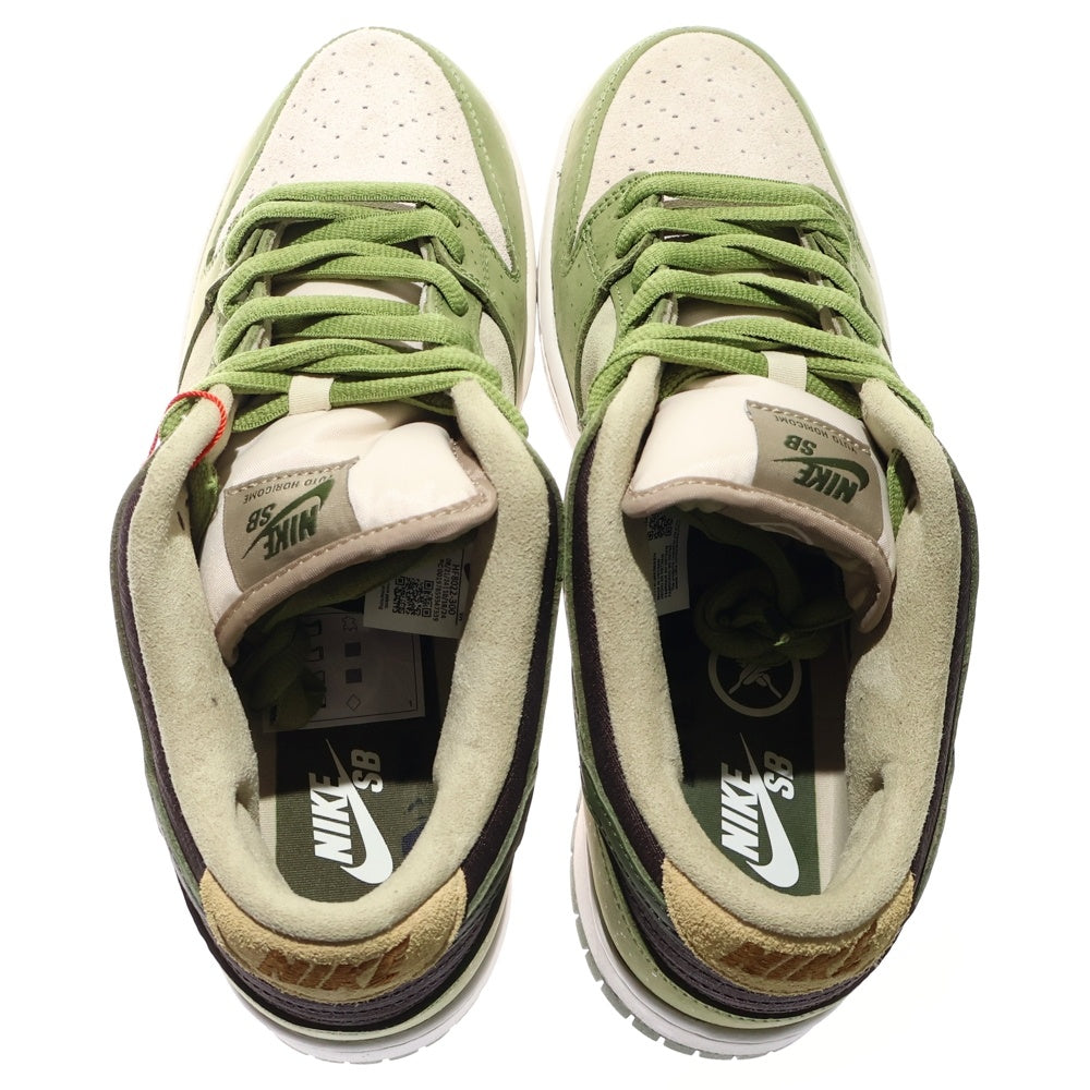 NIKE(ナイキ) ×Yuto Horigome DUNK LOW PRO 堀米 雄斗 ダンク プロ