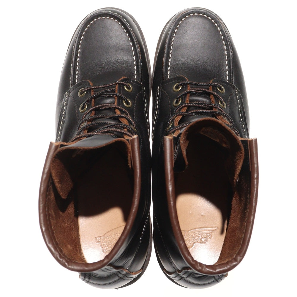 RED WING(レッド ウイング) 6-inch Classic Moc 6インチ クラシック