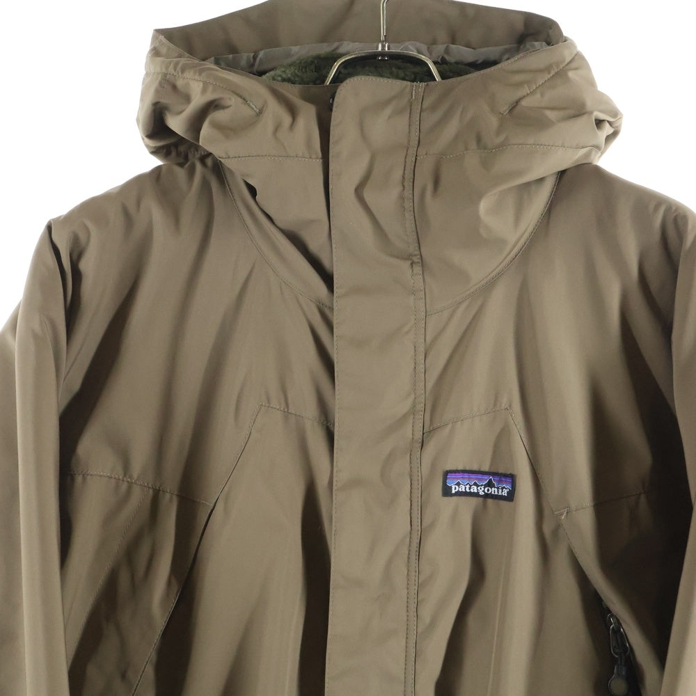 PATAGONIA(パタゴニア) 00S INFURNO JACKET 裏地フリース インファーノ PATAGONIA(パタゴニア) 00S INFURNO JACKET 裏地フリース インファーノ