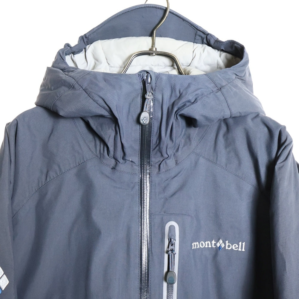 土日限定値下！【mont-bell 】 パウダーライトパーカ 1102107 ヨドバシ.com - モンベル mont-bell 1102107 [パウダーライトパーカ