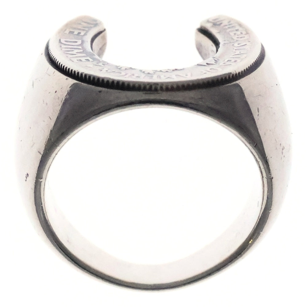 NORTH WORKS(ノースワークス) HORSESHOE RING ホースシュー リング シルバー