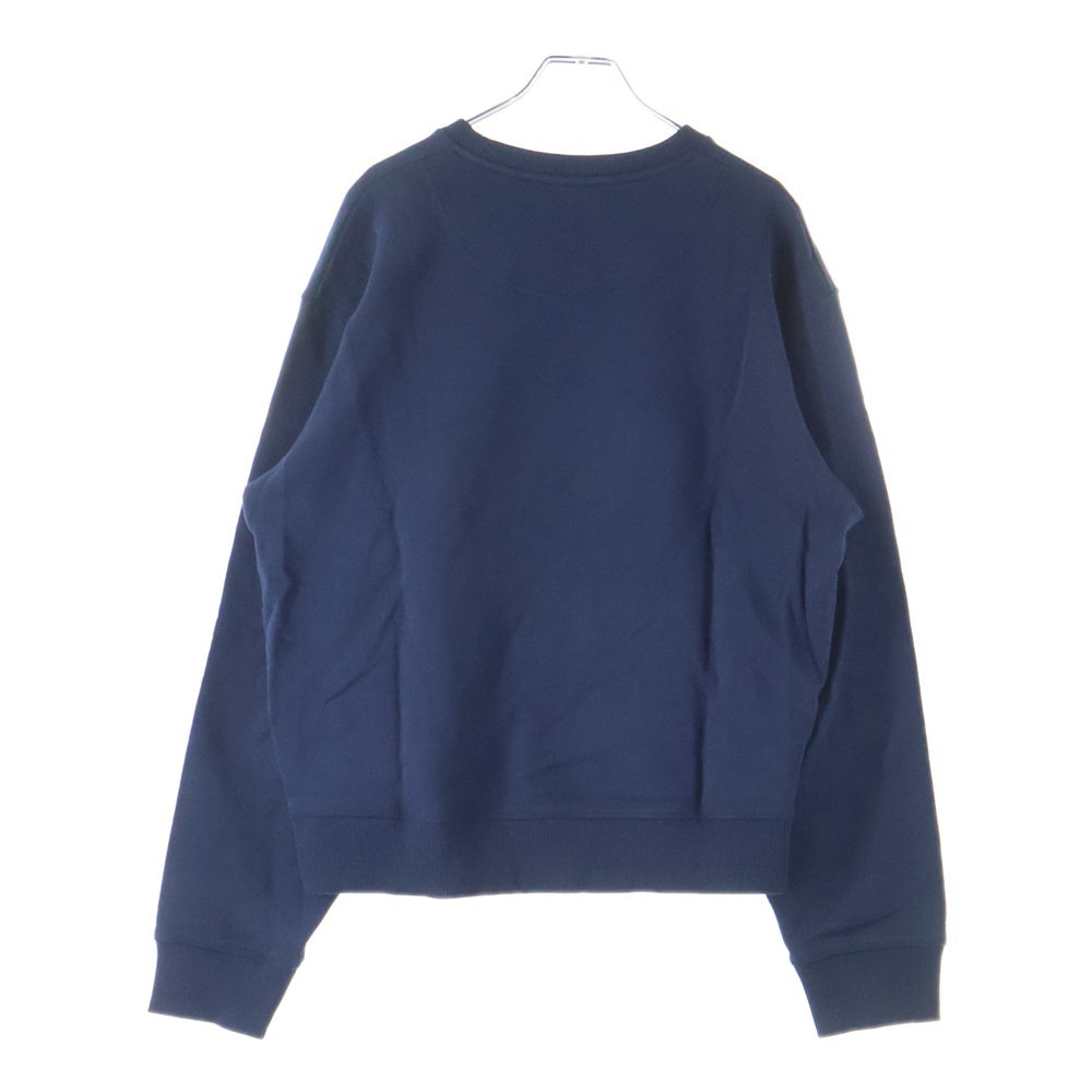 KENZO(ケンゾー) TIGER EMBROIDERED SWEATSHIRT タイガー刺繍 クルー