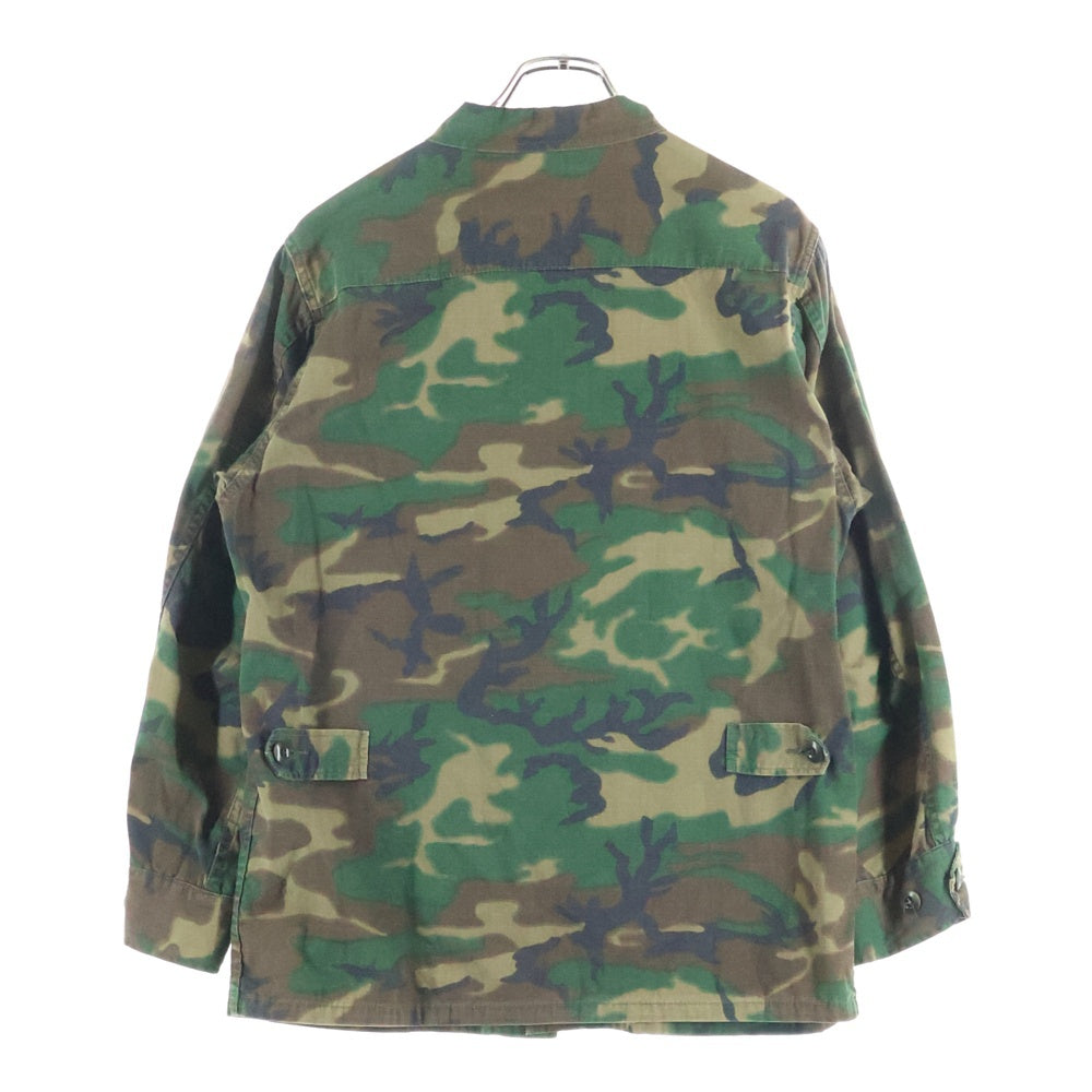 TENDERLOIN(テンダーロイン) 16AW T-ARMY JKT JF リーフカモ