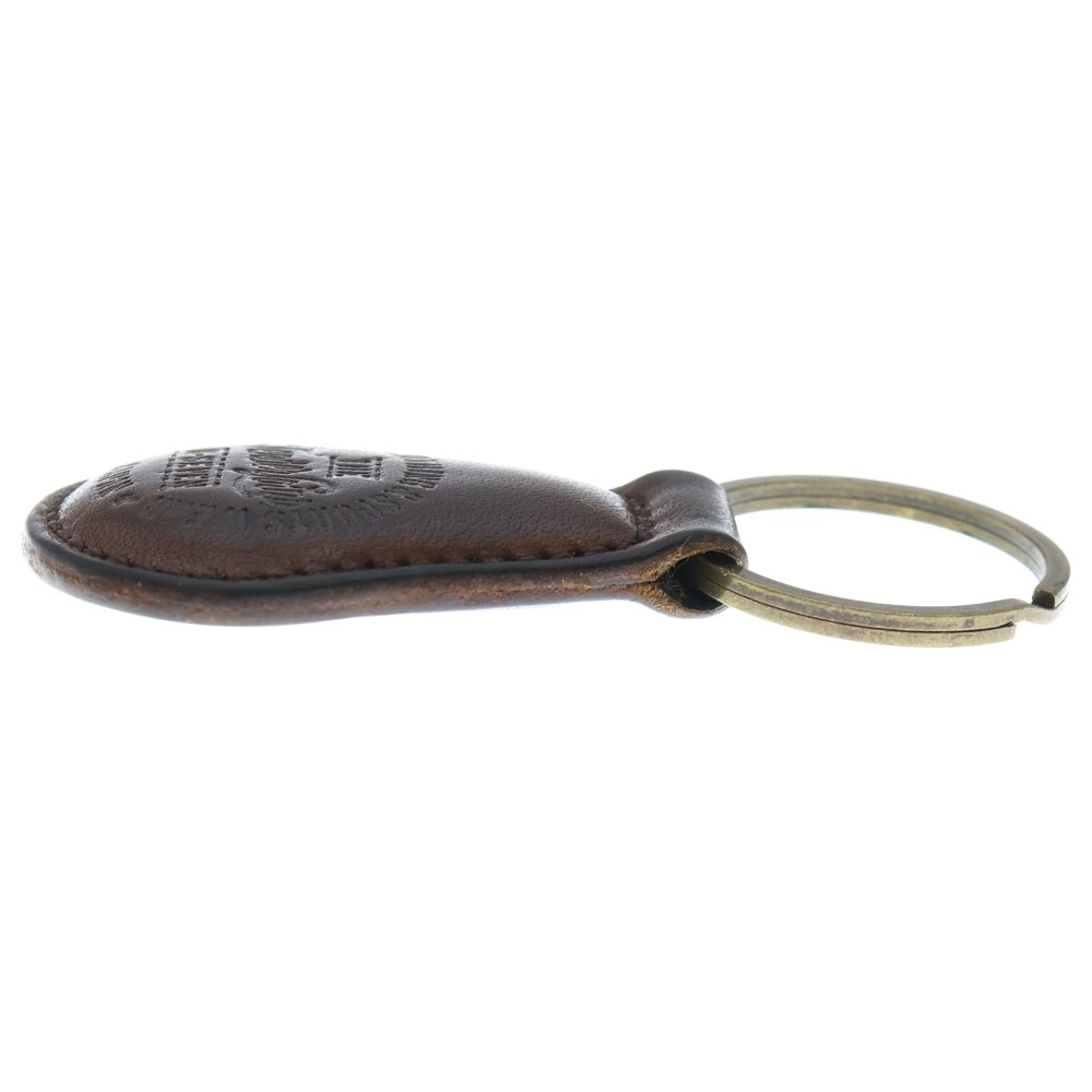 TENDERLOIN(テンダーロイン) ×PORTER KEY RING ポーター レザー