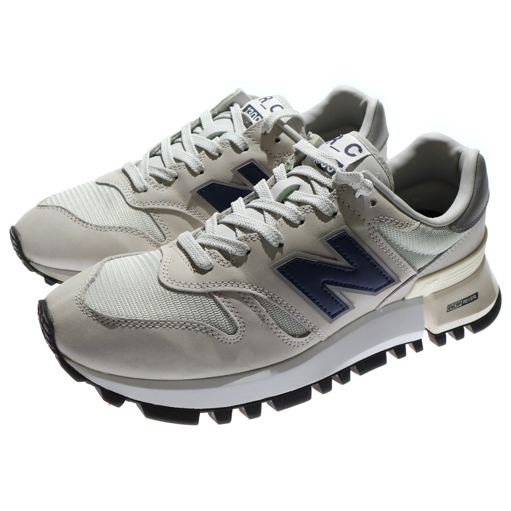 New Balance(ニューバランス) MS1300TH Summer Fog メッシュ ローカットスニーカー グレー US10/28.0cm