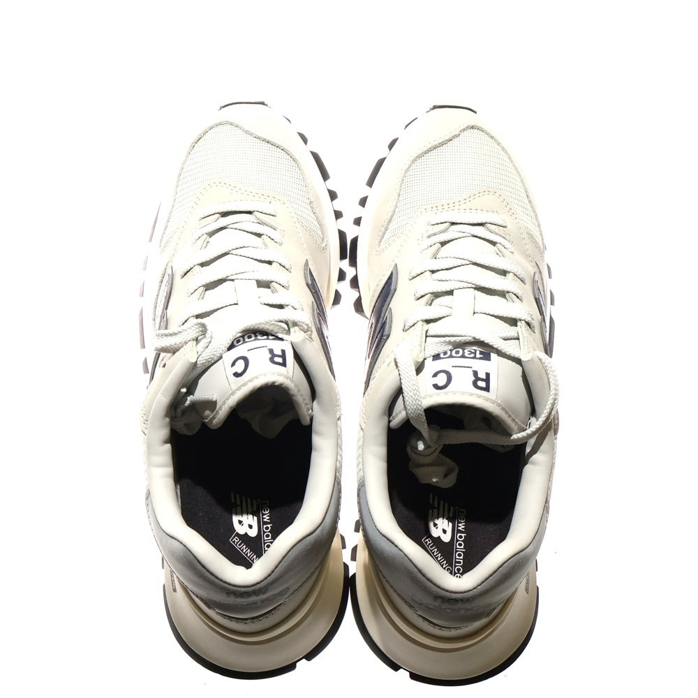 New Balance(ニューバランス) MS1300TH Summer Fog メッシュ ローカットスニーカー グレー US10/28.0cm