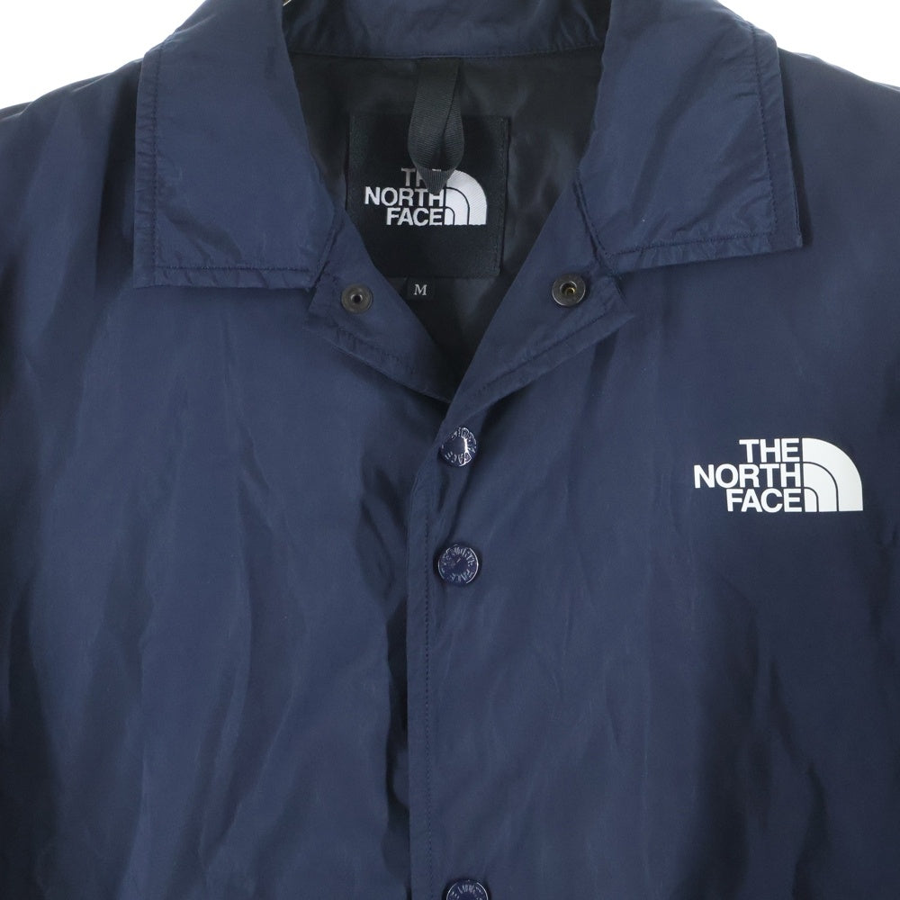 THE NORTH FACE(ザノースフェイス) THE COACH JACKET アームロゴ