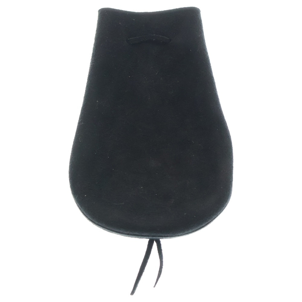 goro's(ゴローズ) コンチョ付き巾着ポーチL