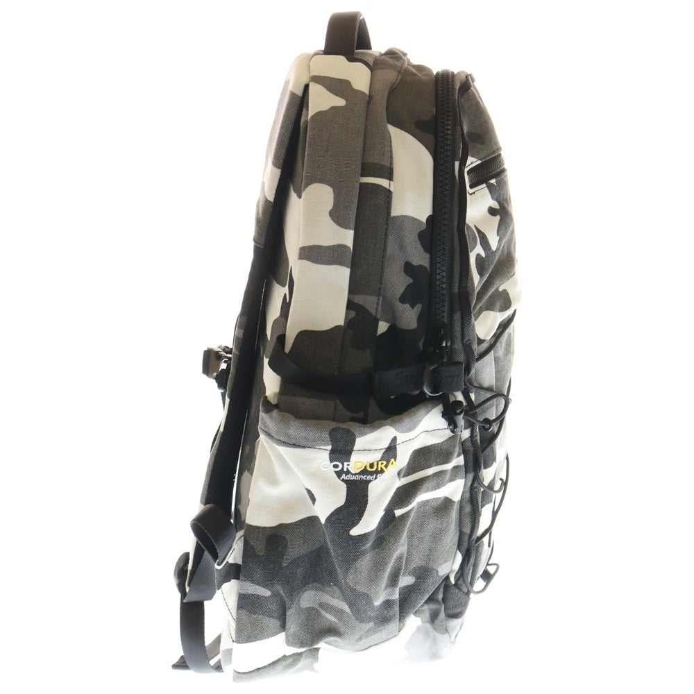 バッグ Supreme 25SS Backpack  Camo SUPREME(シュプリーム) 25SS Backpack Snow Camo バックパック