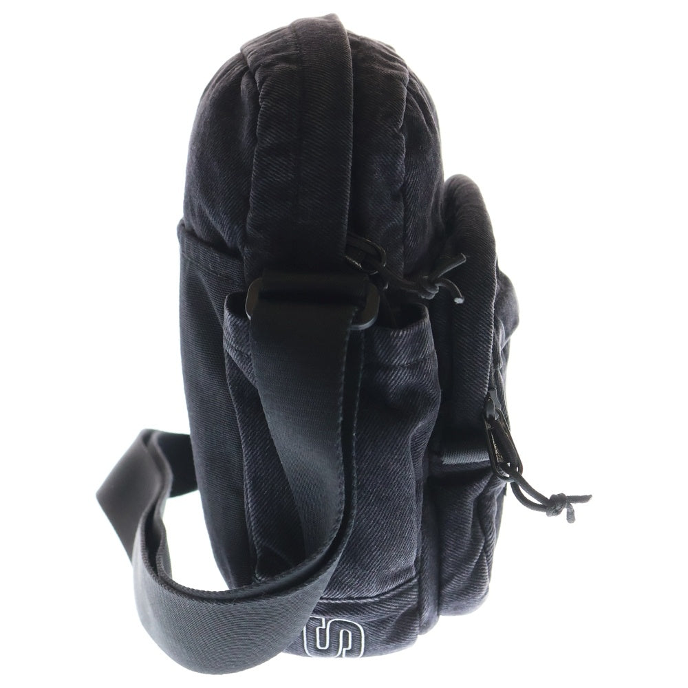 SUPREME(シュプリーム) 25AW DENIM SHOULDER BAG デニムショルダー