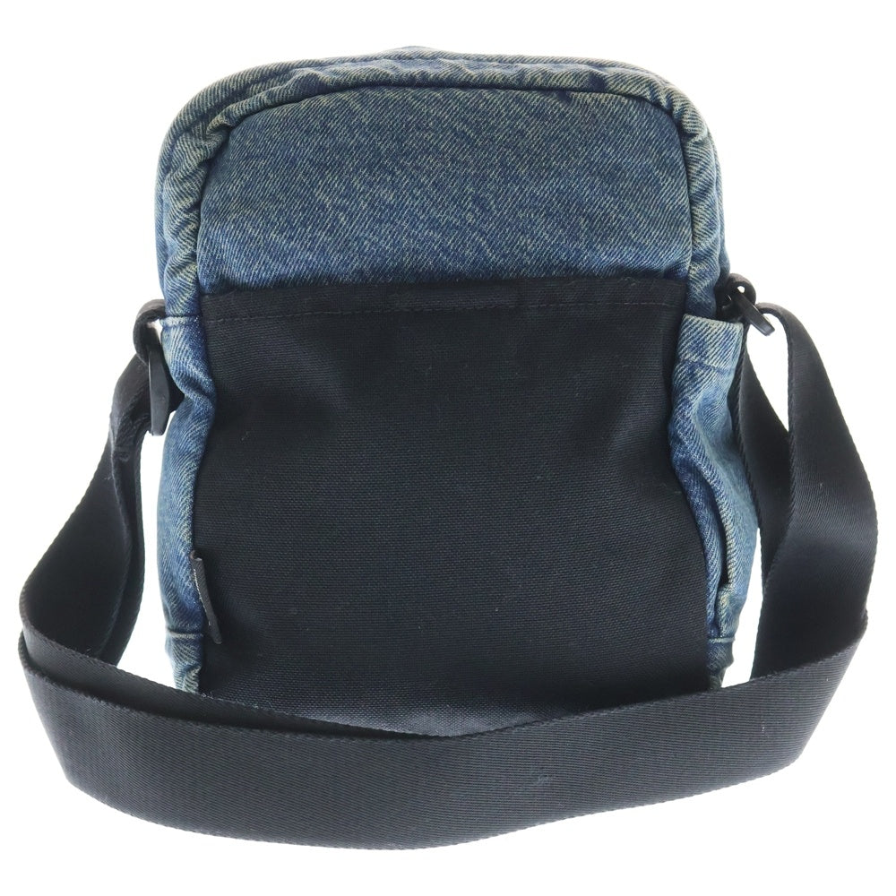 SUPREME(シュプリーム) 25AW DENIM SHOULDER BAG デニムショルダー