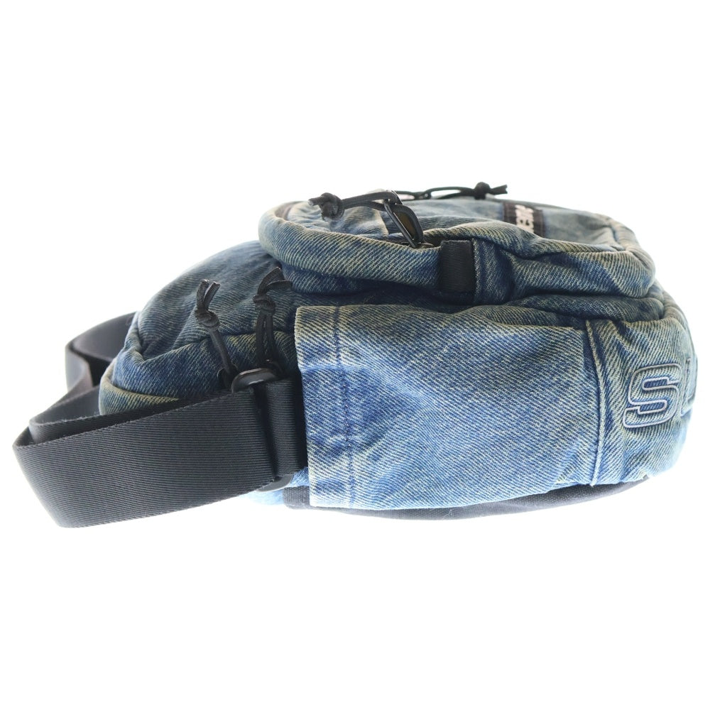 SUPREME(シュプリーム) 25AW DENIM SHOULDER BAG デニムショルダー