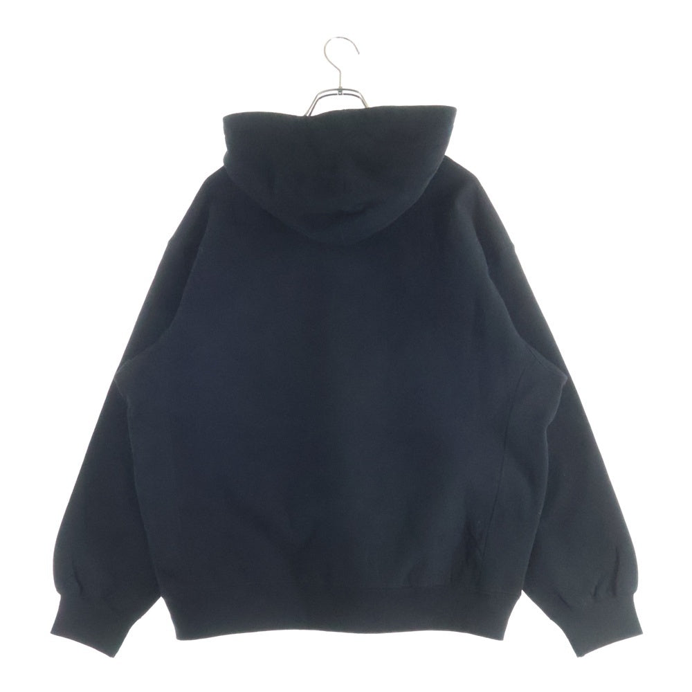SUPREME(シュプリーム) 24AW COLLEGIATE ACRONYM HOODED SWEATSHIRT