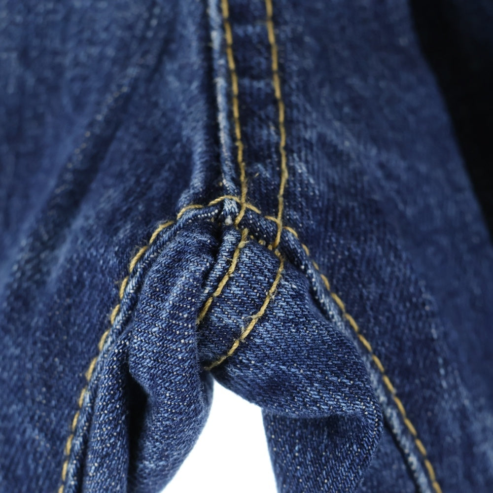 DSQUARED2(ディースクエアード) Cool Guy Jeans クールガイジーンズ S74LA0786 S30309 ジップフライ ダメージ加工 デニムパンツ インディゴ