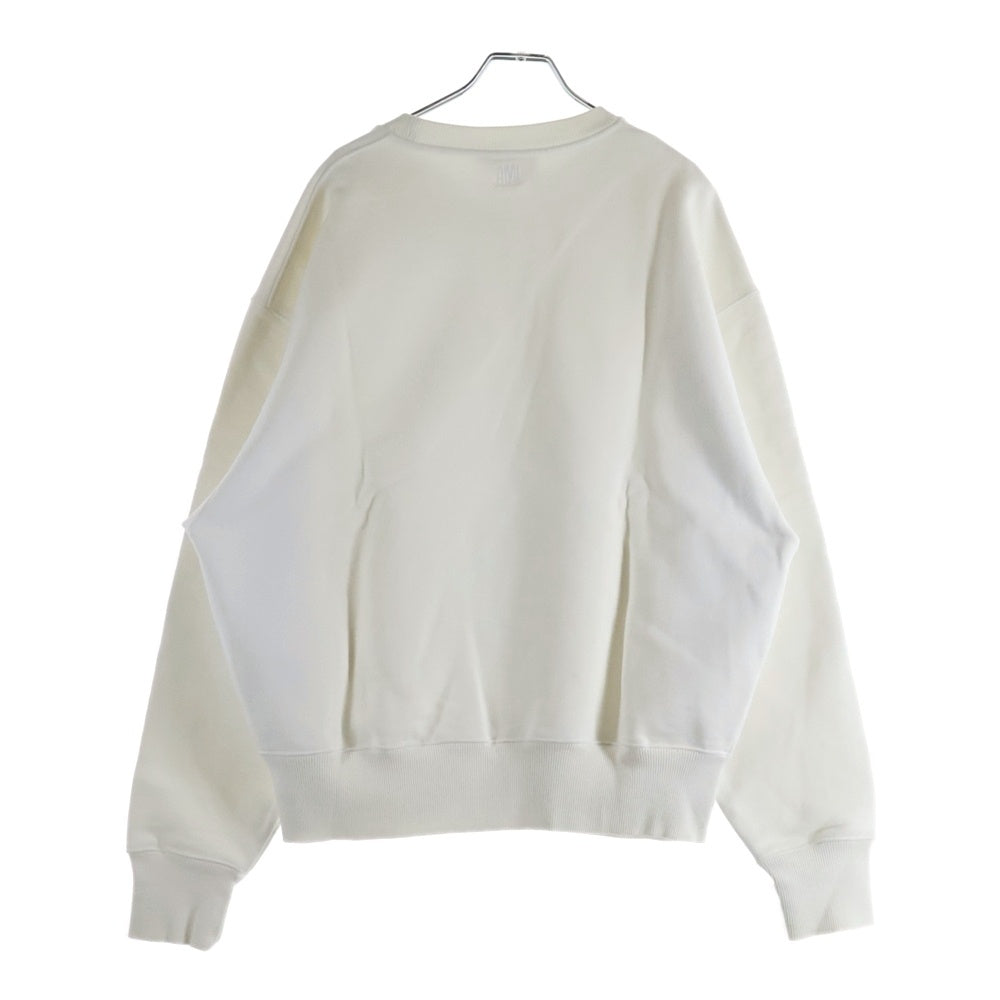 AMI Alexandre Mattiussi(アミアレクサンドルマテュッシ) フロント