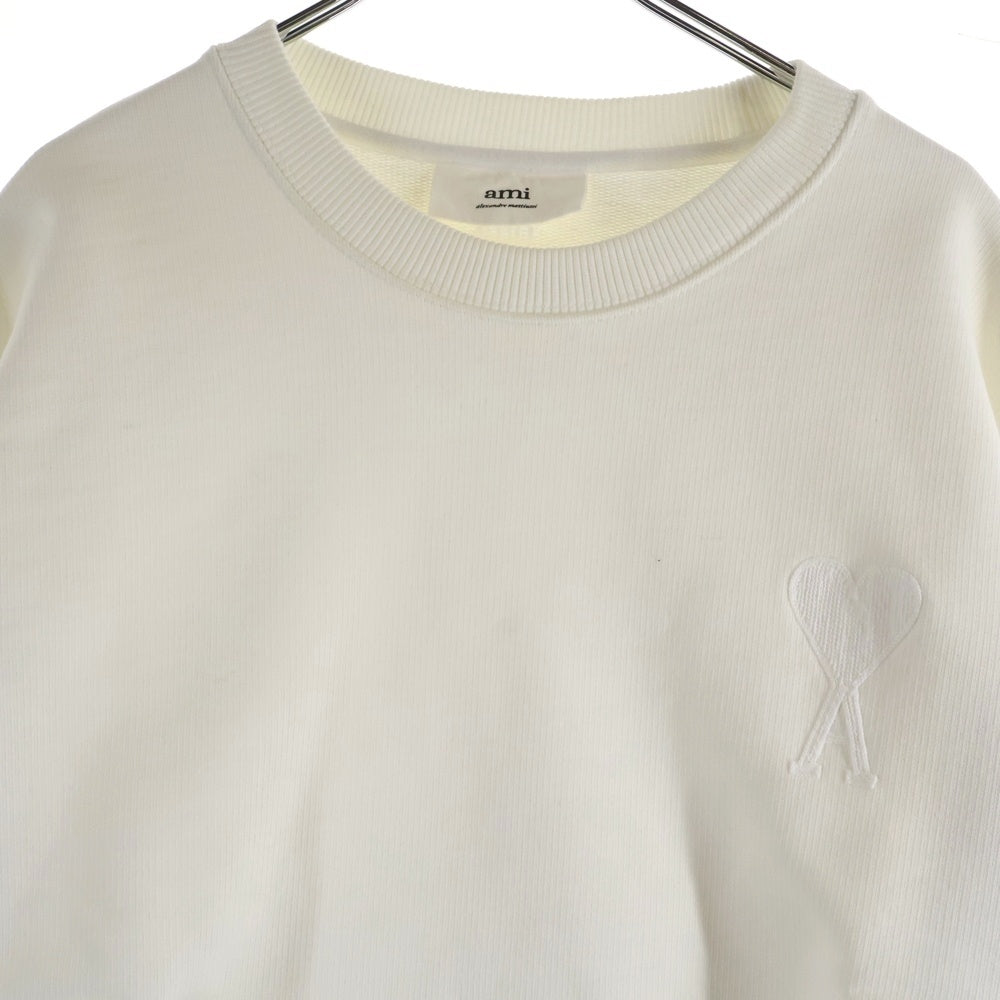 AMI Alexandre Mattiussi(アミアレクサンドルマテュッシ) フロント