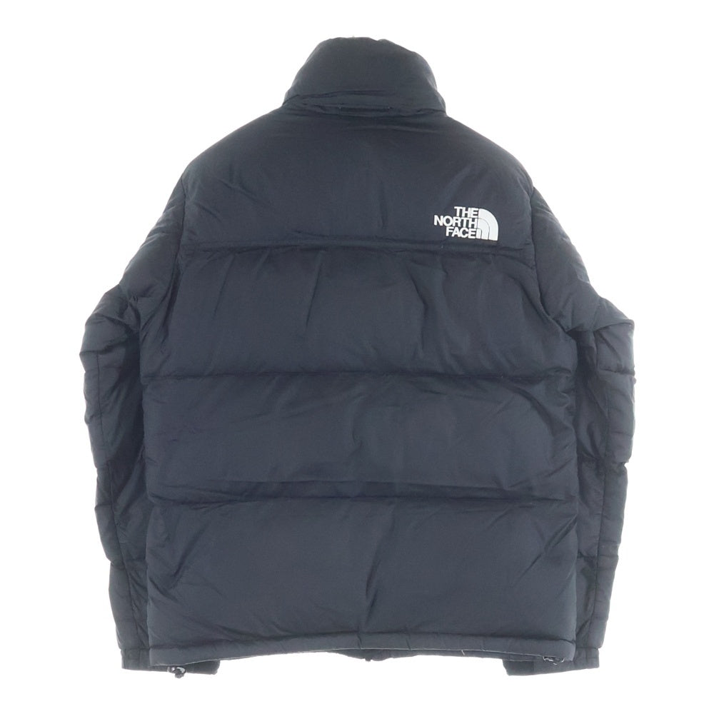 THE NORTH FACE(ザノースフェイス) NUPTSE JACKET ヌプシ ダウンジャケット ブラック ND91631