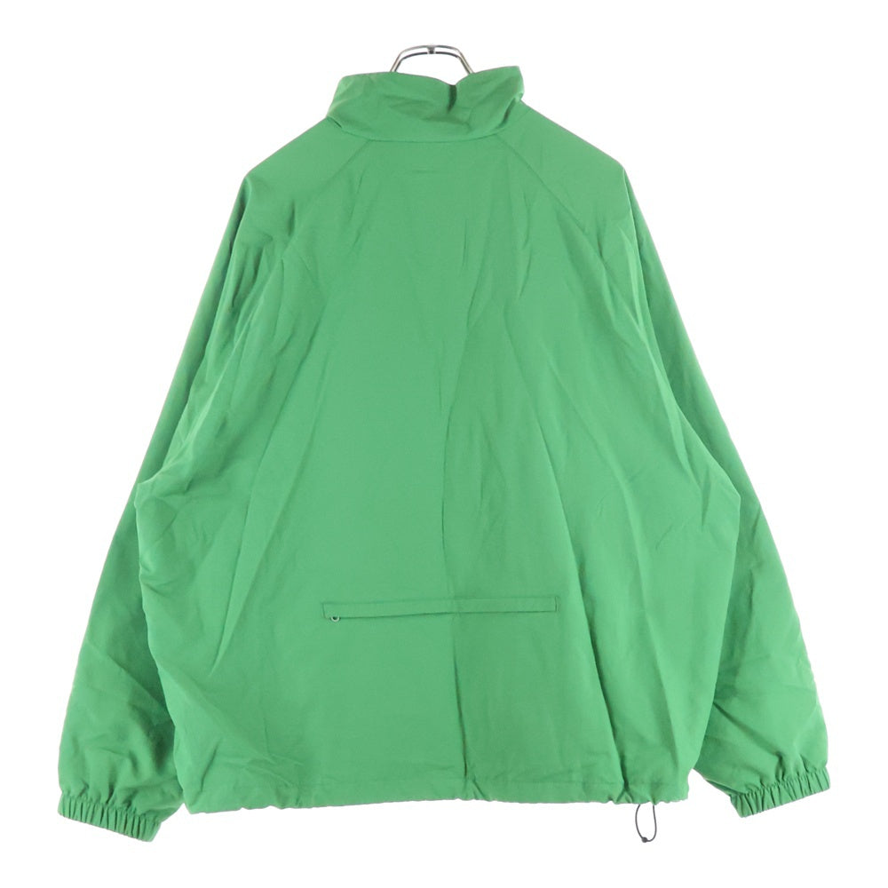 SUPREME(シュプリーム) 25SS Contrast Zip Track Jacket コントラスト