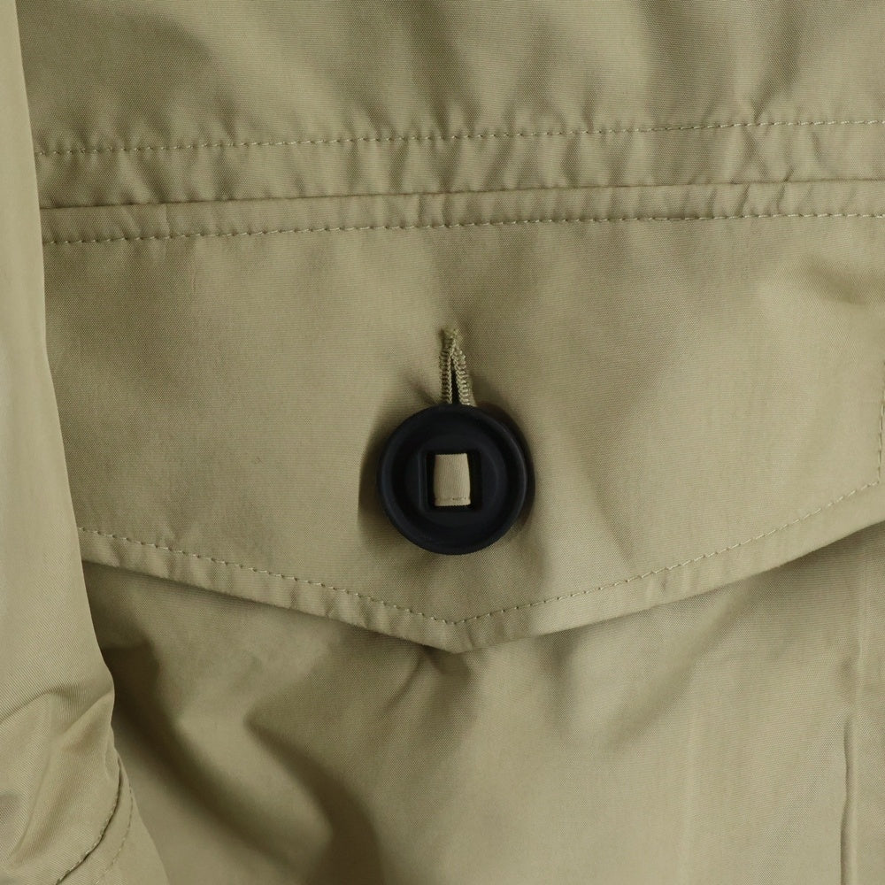 CANADA GOOSE(カナダグース) Crew Trench 2409M クルートレンチ アウター ベージュ
