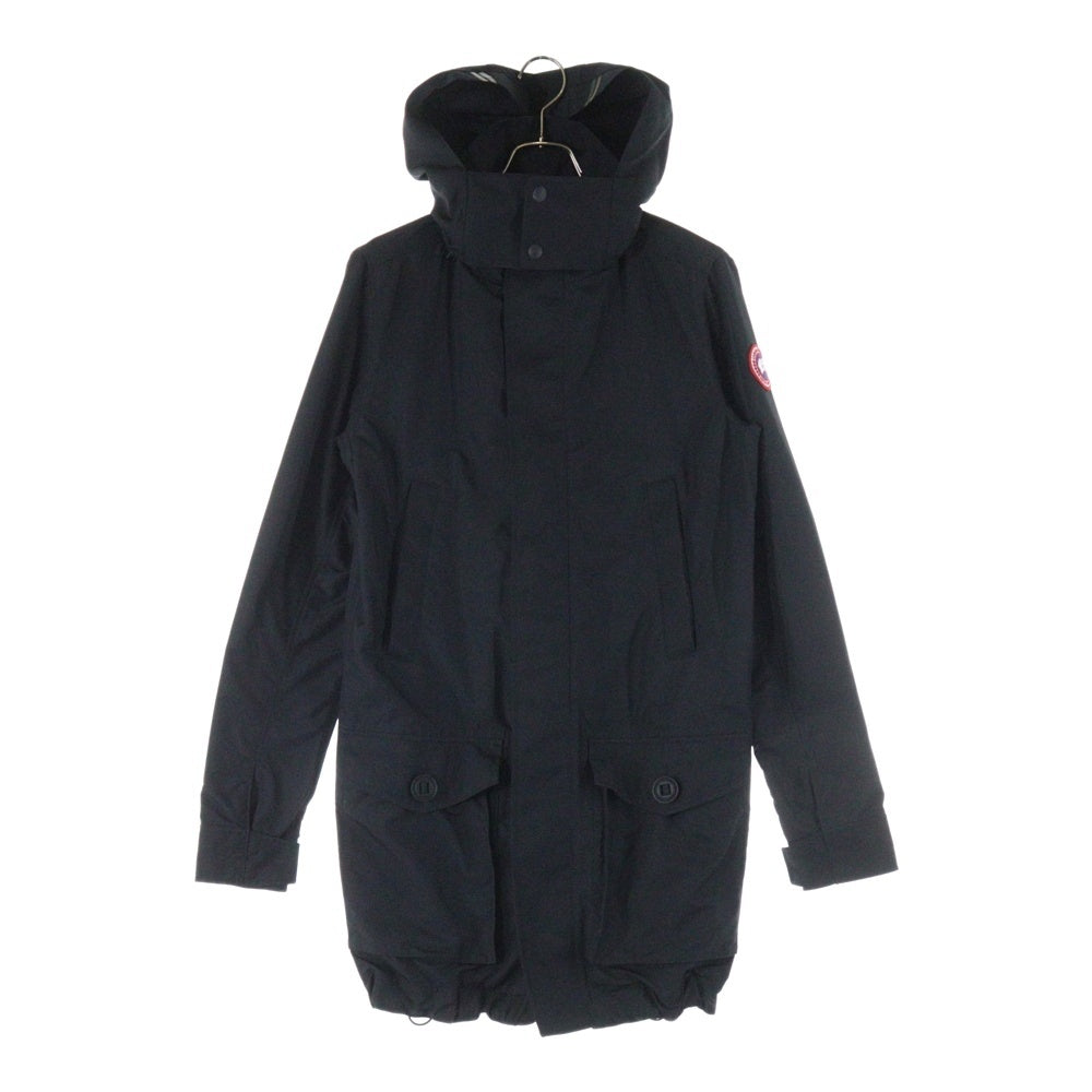 CANADA GOOSE(カナダグース) Crew Trench 2409M クルートレンチ アウター ブラック