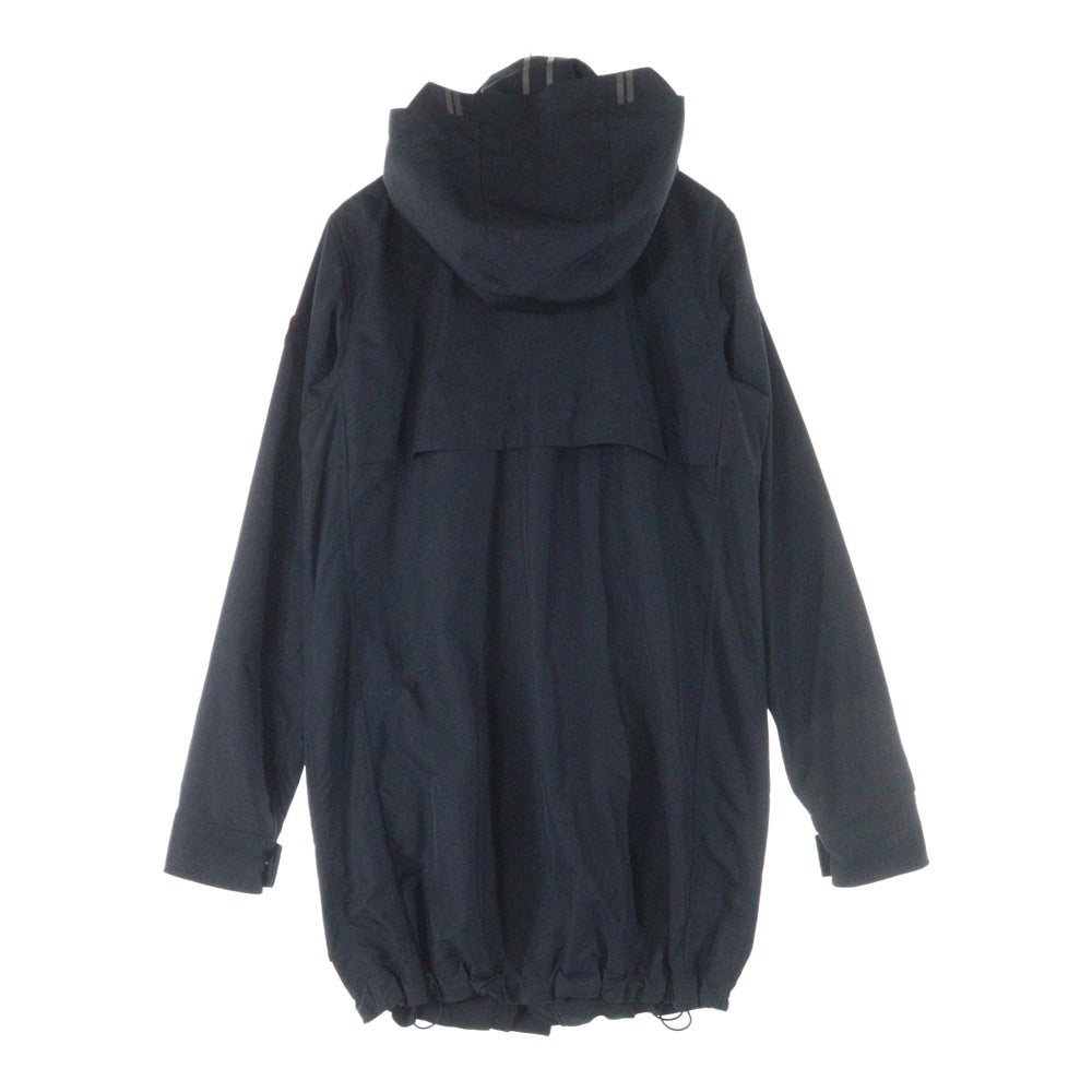 CANADA GOOSE(カナダグース) Crew Trench 2409M クルートレンチ アウター ブラック