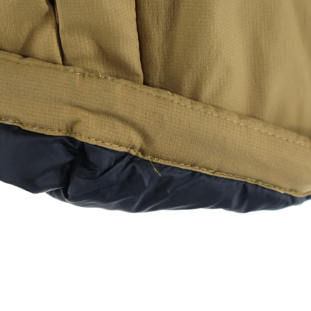 THE NORTH FACE(ザノースフェイス) BALTRO LIGHT JACKET GORE-TEX ゴアテックス バルトロライト ダウンジャケット ベージュ ND91950