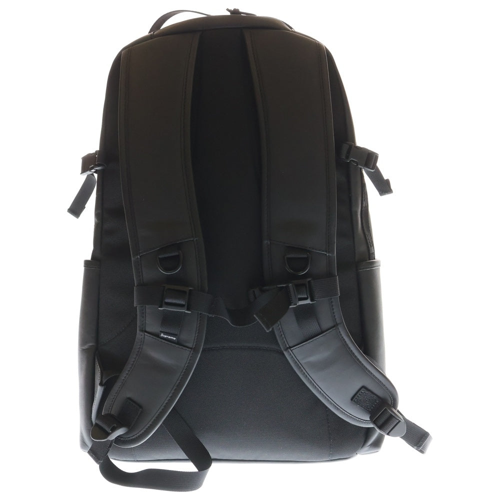 SUPREME(シュプリーム) 23AW Leather Backpack レザーバック リュック