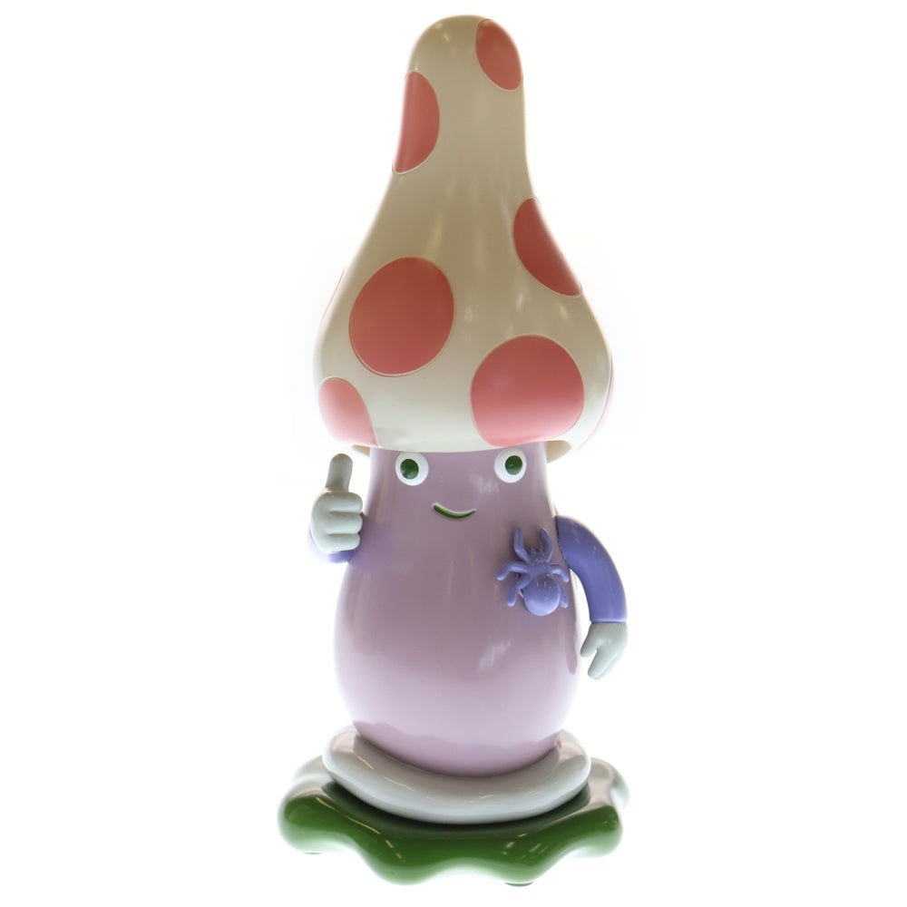 UNDERCOVER(アンダーカバー) × MEDICOM TOY MR.BUTTONS LAMP メディコムトイ ミスターボタンズランプ マルチ