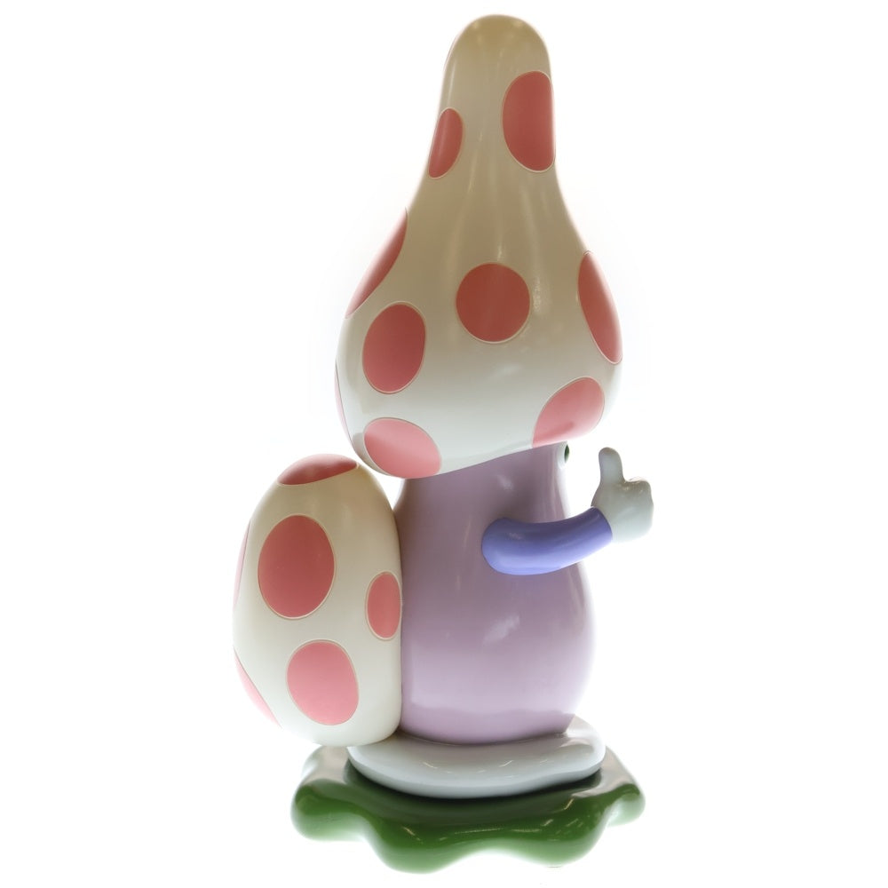 UNDERCOVER(アンダーカバー) × MEDICOM TOY MR.BUTTONS LAMP メディコムトイ ミスターボタンズランプ マルチ