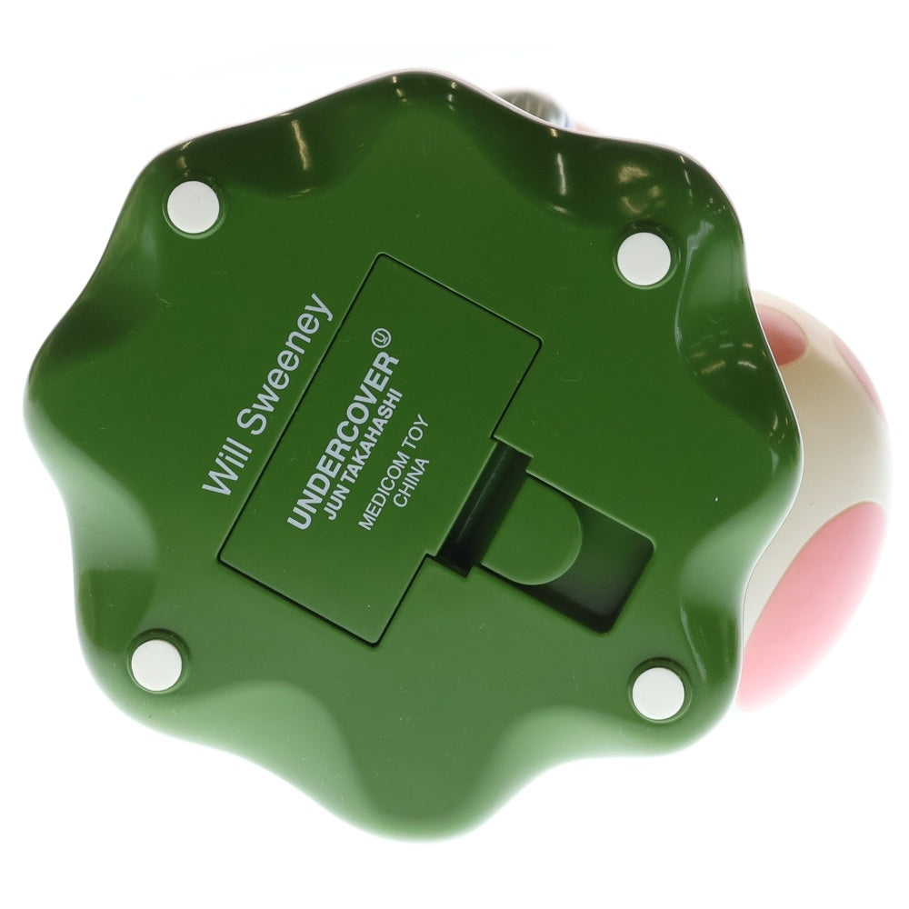 UNDERCOVER(アンダーカバー) × MEDICOM TOY MR.BUTTONS LAMP メディコムトイ ミスターボタンズランプ マルチ