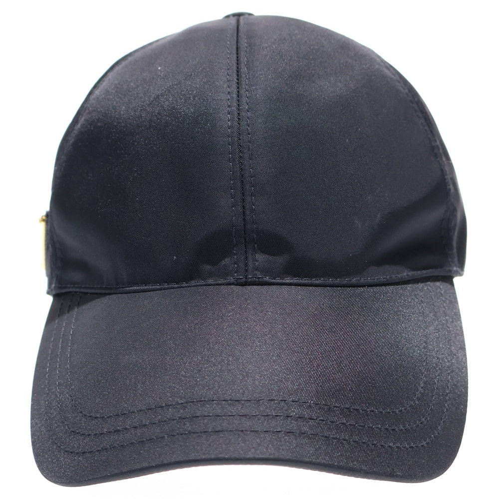 PRADA プラダ Re-Nylon ベースボール キャップ PRADA/プラダ_Women通販 | Re-Nylon ベースボールキャップ【送料無料