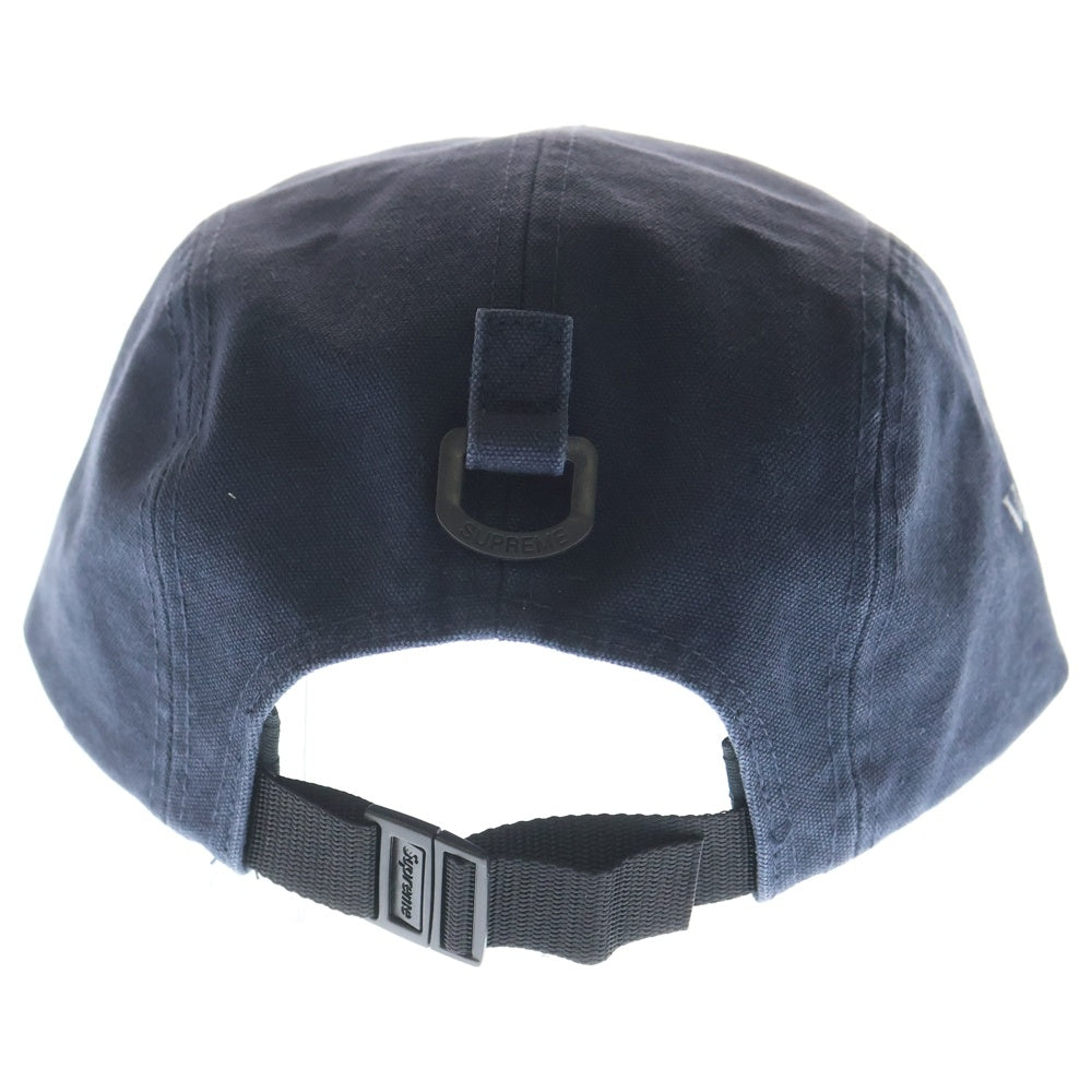 SUPREME(シュプリーム) 25SS Ventile Camp Cap ボックスロゴ キャンプ