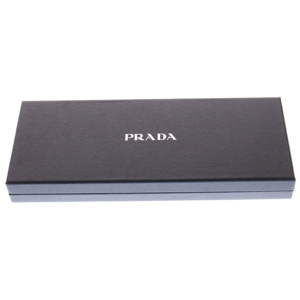 PRADA(プラダ) Re-nylon Gloves トライアングル ナイロングローブ 手袋 ブラック 2GG170 1WQ8 レディース