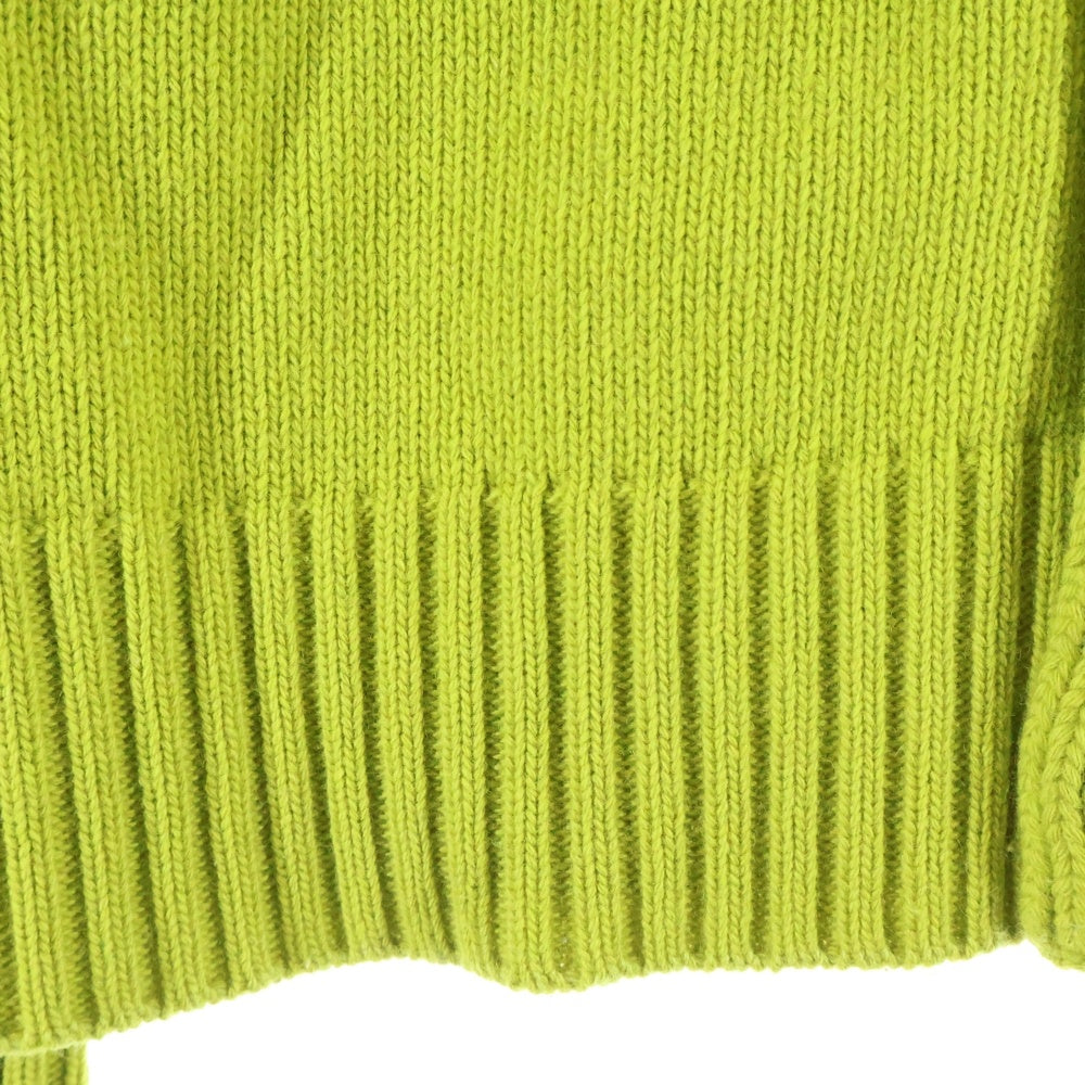 STONE ISLAND(ストーンアイランド) WAPPEN ZIP UP ワッペン付き ジップ