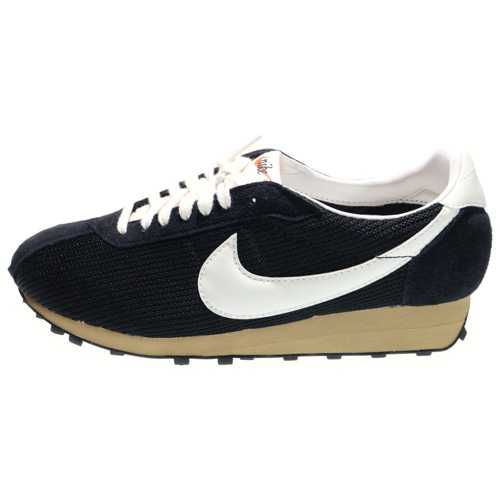 NIKE(ナイキ) LD-1000 メッシュ ローカットスニーカー ブラック US10.5/28.5cm HM0950-001