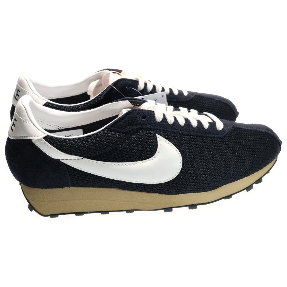 NIKE(ナイキ) LD-1000 メッシュ ローカットスニーカー ブラック US10.5/28.5cm HM0950-001