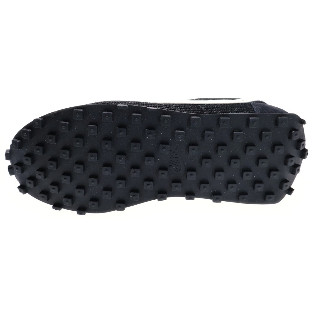 NIKE(ナイキ) LD-1000 メッシュ ローカットスニーカー ブラック US10.5/28.5cm HM0950-001