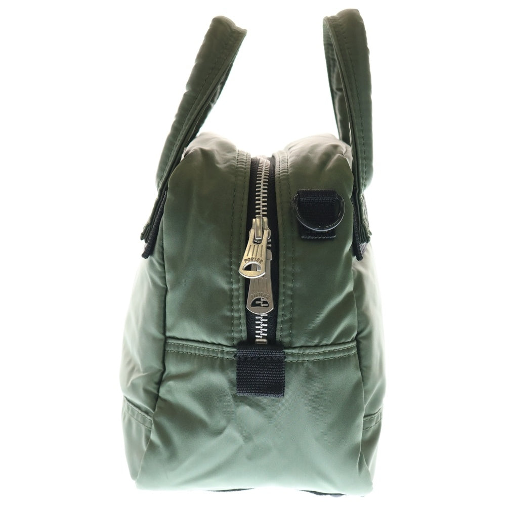【早い者勝ち,最終価格】PORTER PX TANKER ボーリングバッグ PORTER(ポーター) PX TANKER BOWLING BAG ピーエックス タンカー