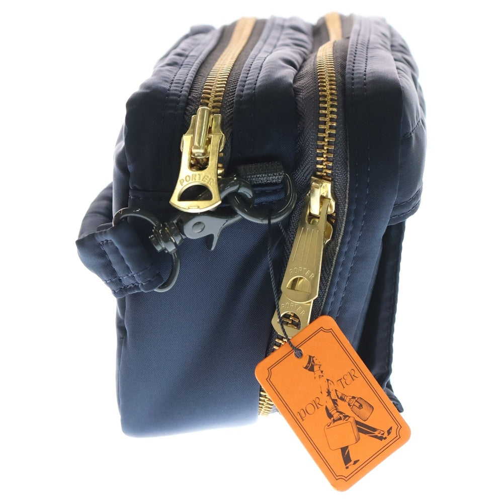 PORTER(ポーター) PX TANKER ESSENTIAL BAG ピーエックス タンカー