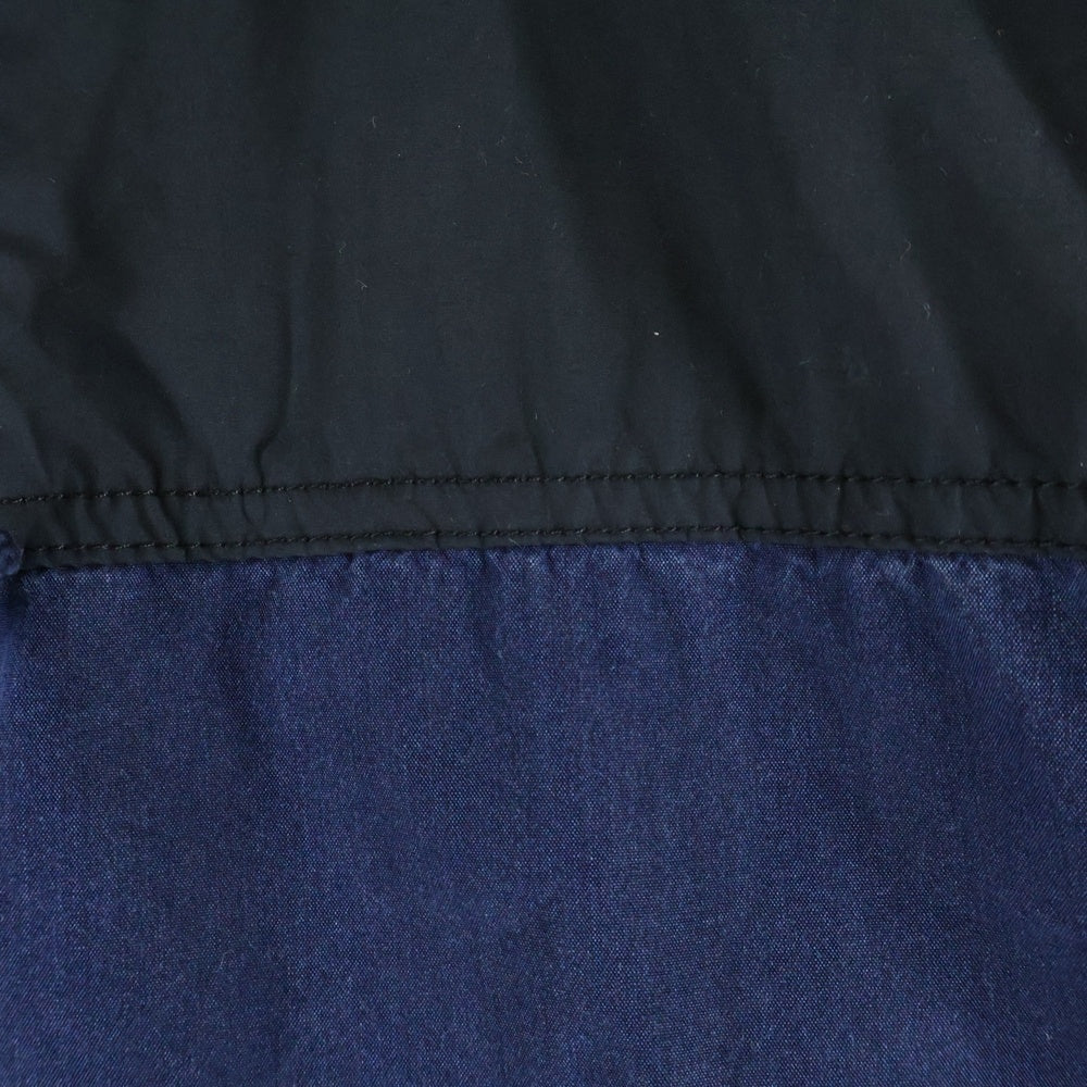 THE NORTH FACE(ザノースフェイス) PURPLE LABEL Indigo Mountain Wind