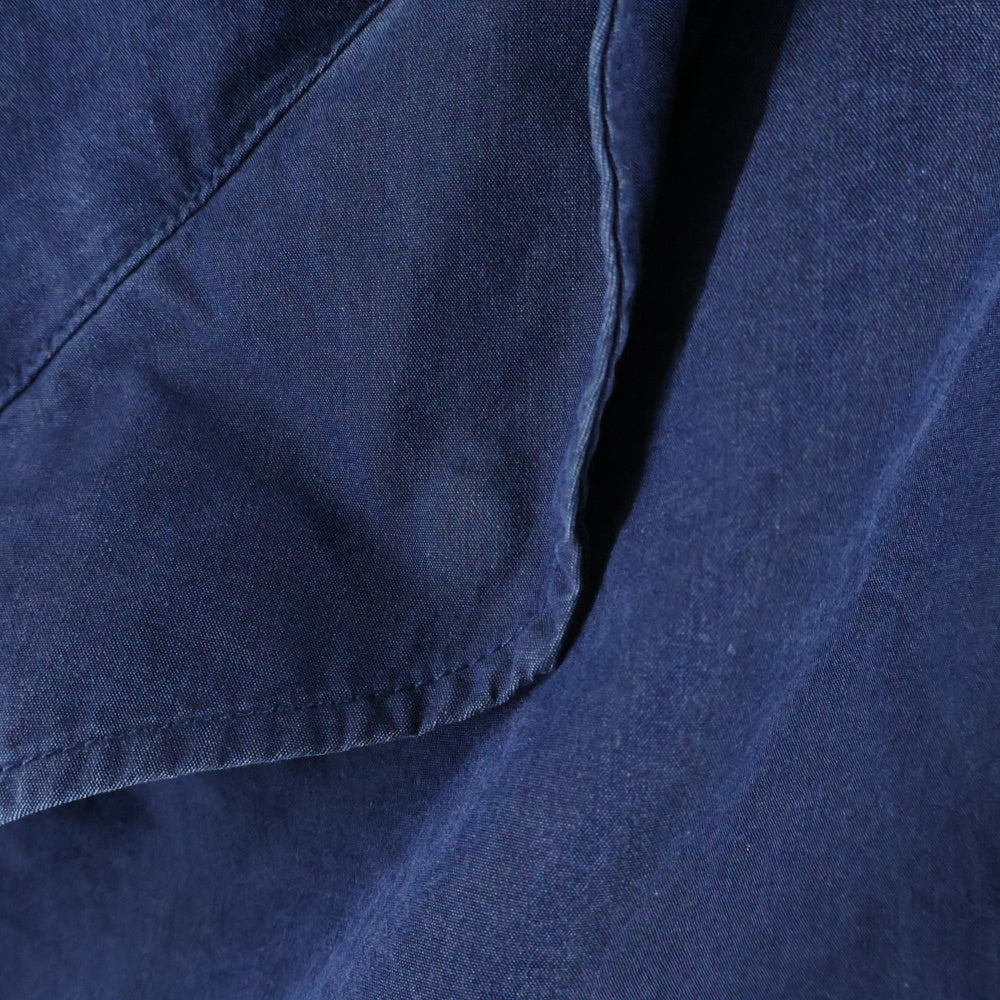 THE NORTH FACE(ザノースフェイス) PURPLE LABEL Indigo Mountain Wind