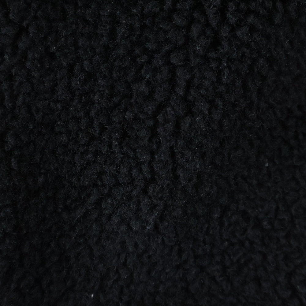 CANADA GOOSE(カナダグース) KELOWNA FLEECE JACKET 7017M ケローナ フリースジャケット ブラック