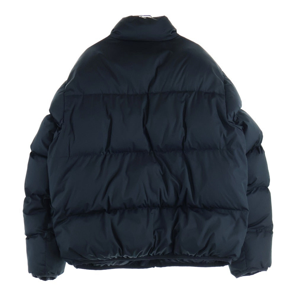 NIKE(ナイキ) AS M NK CLUB PUFFER JKT クラブ パファージャケット アウター ブラック FB7369-010