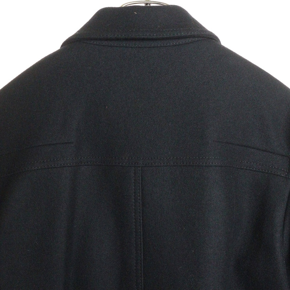 Dior HOMME(ディオールオム) 06AW Wool Aviator Bomber Jacket ウール